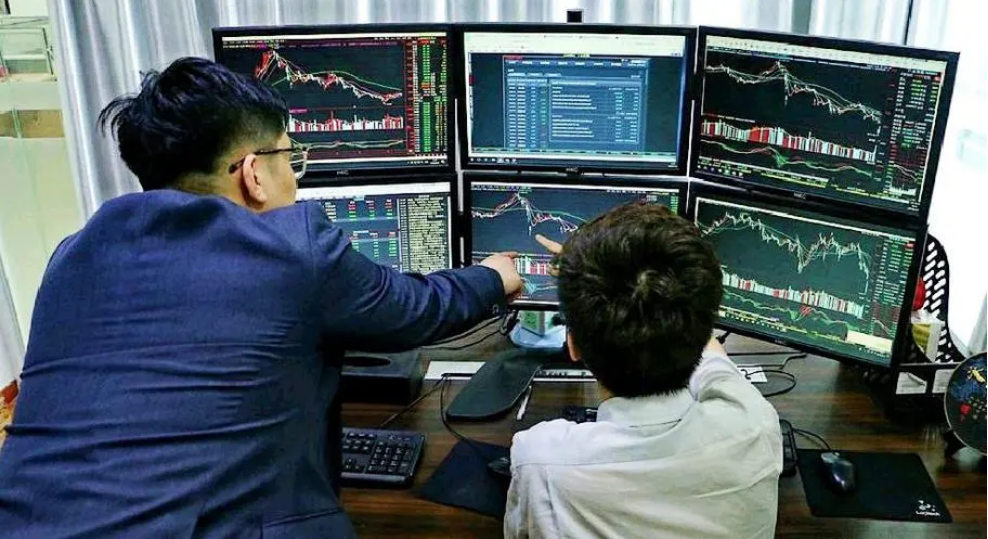 解锁财富新高度:股票配资平台助你致富